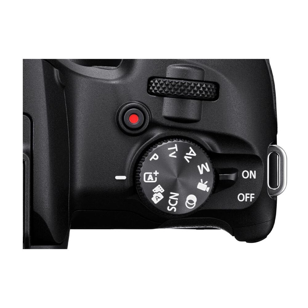 EOS R100 + RF-S 18–45MM, image number 4