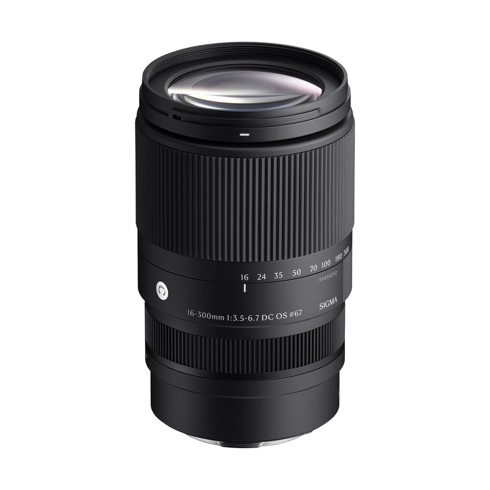 16-300/3,5-6,7DC OS SONYE, image number 1