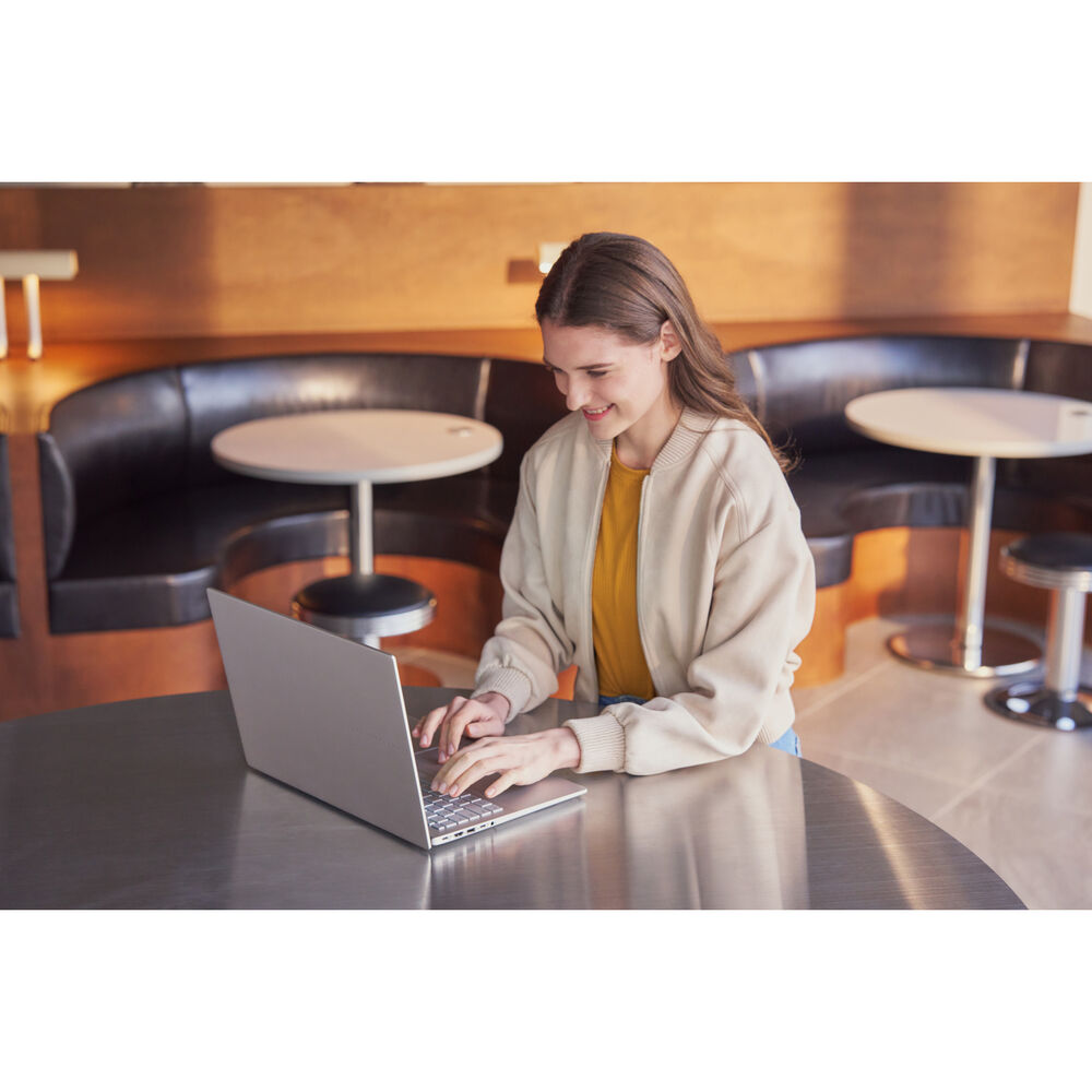 Vivobook S14 S3407, image number 10