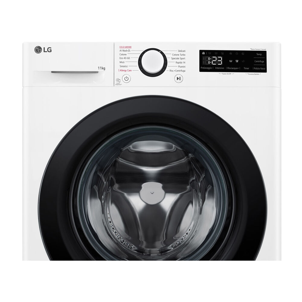 AI DD F4R3011NSWB, image number 6