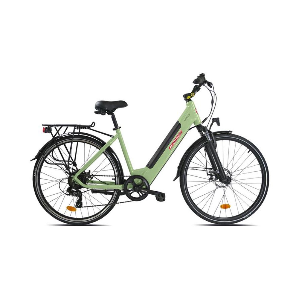 E-BIKE CITY ARIA AMANDA, image number 0