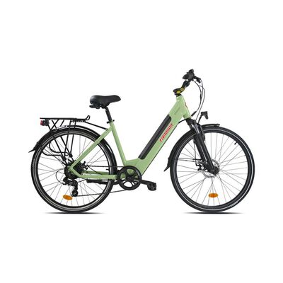 E-BIKE CITY ARIA AMANDA