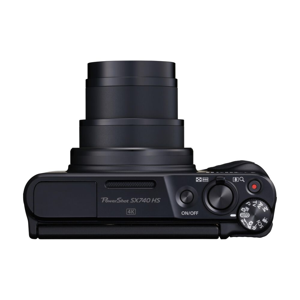 PowerShot SX740 HS, image number 12