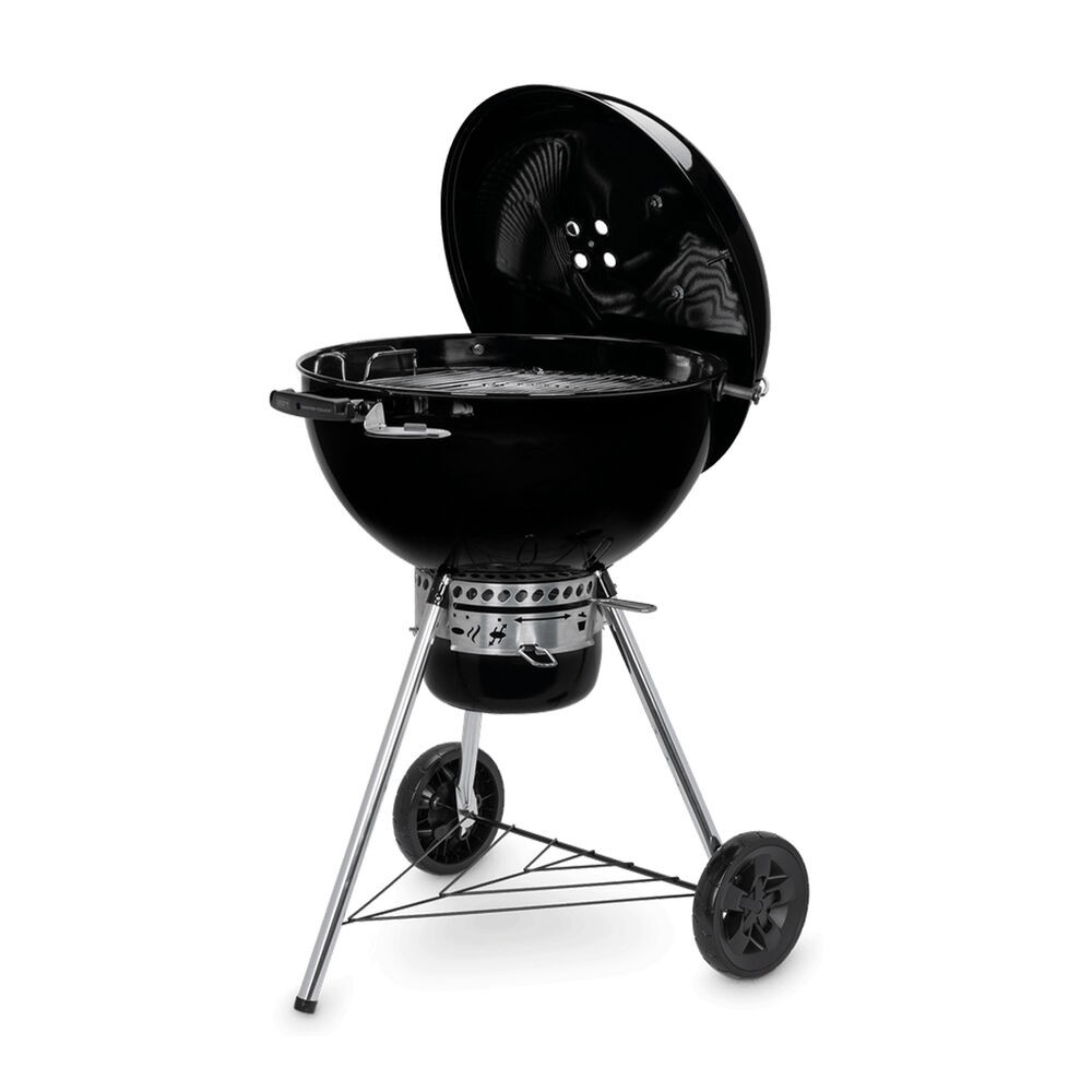 BARBECUE WEBER MASTER-TOUCH GBS E-5750, image number 2