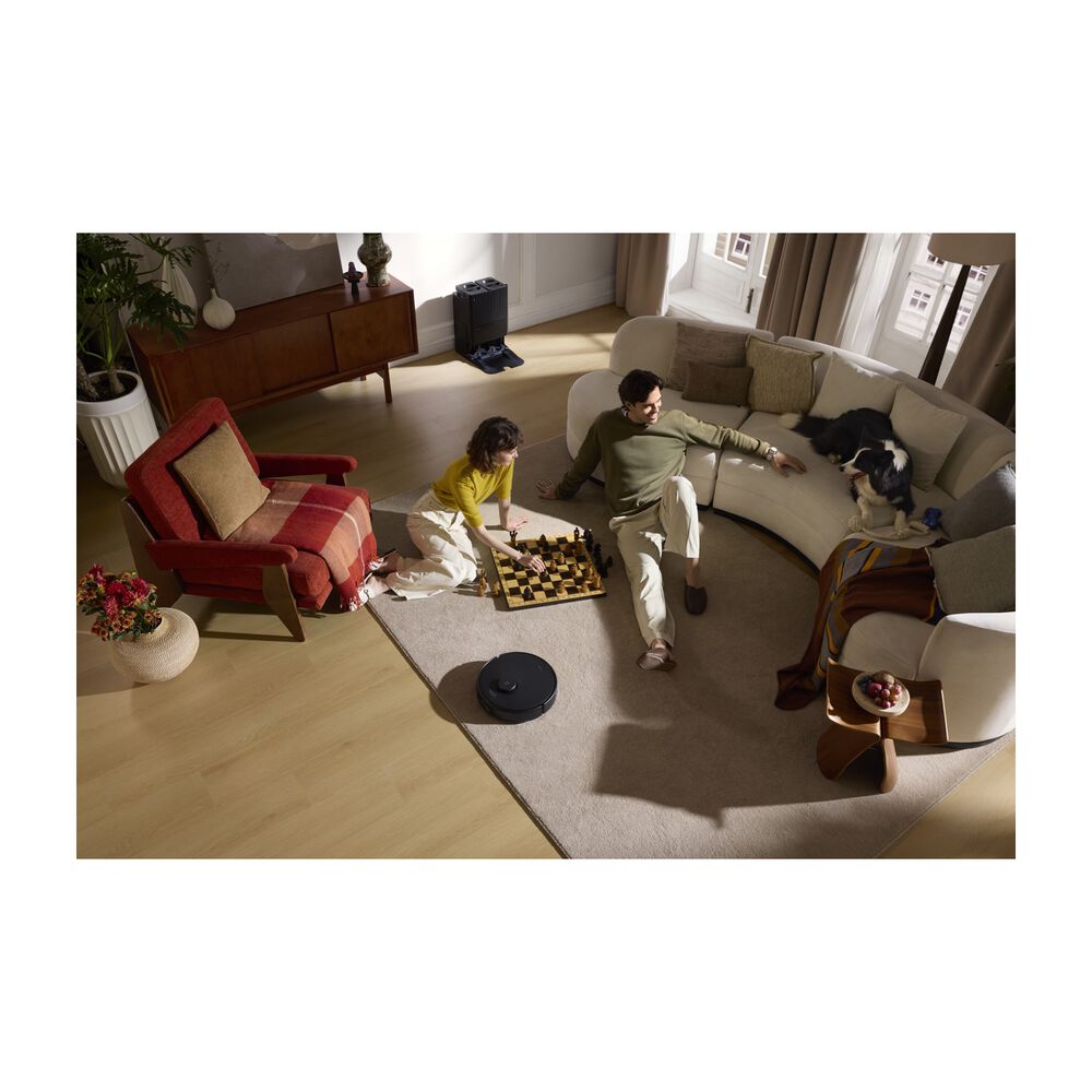 Qrevo Edge 5V1, image number 6