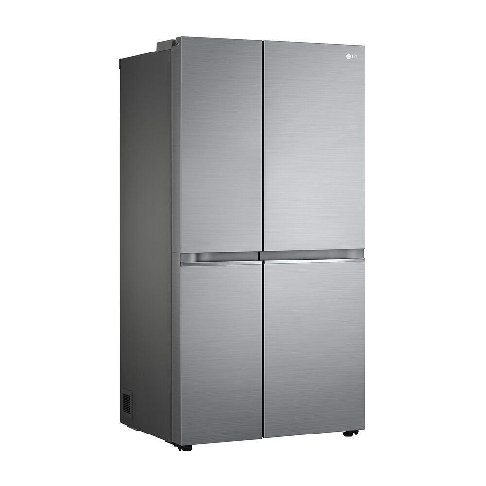 GSBV70PZTM frigorifero americano , image number 1