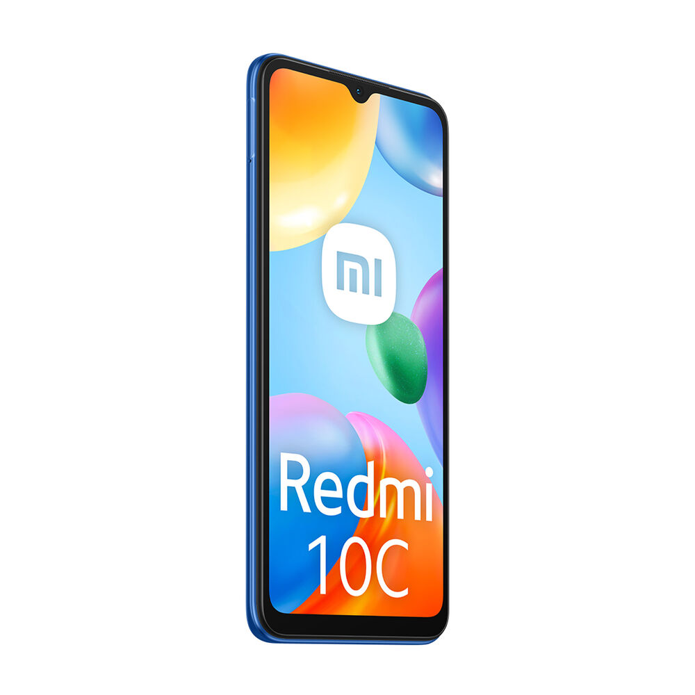 Redmi 10C 4+128, 128 GB, BLUE, image number 5