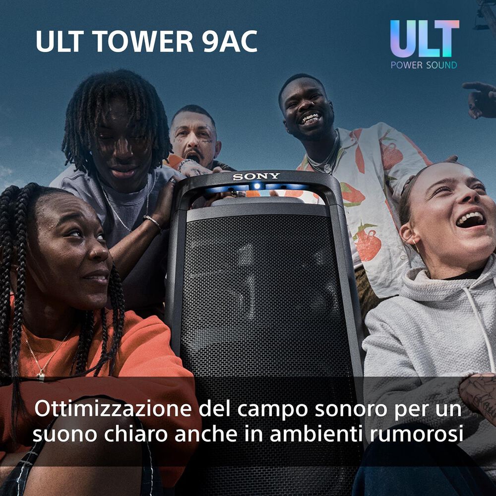 ULT TOWER 9AC SRSULT900AC, image number 22