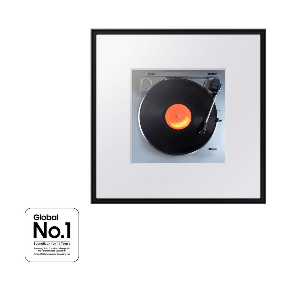 Music Frame, image number 1
