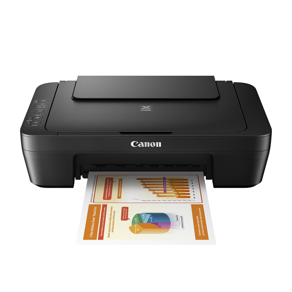 PIXMA MG2555S MFP, image number 2