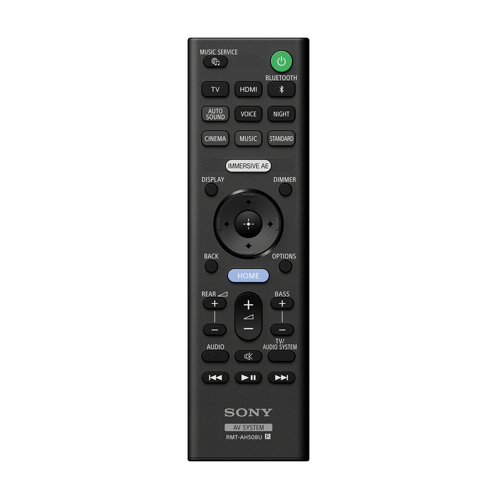 HOME THEATRE SONY HTA9, image number 20