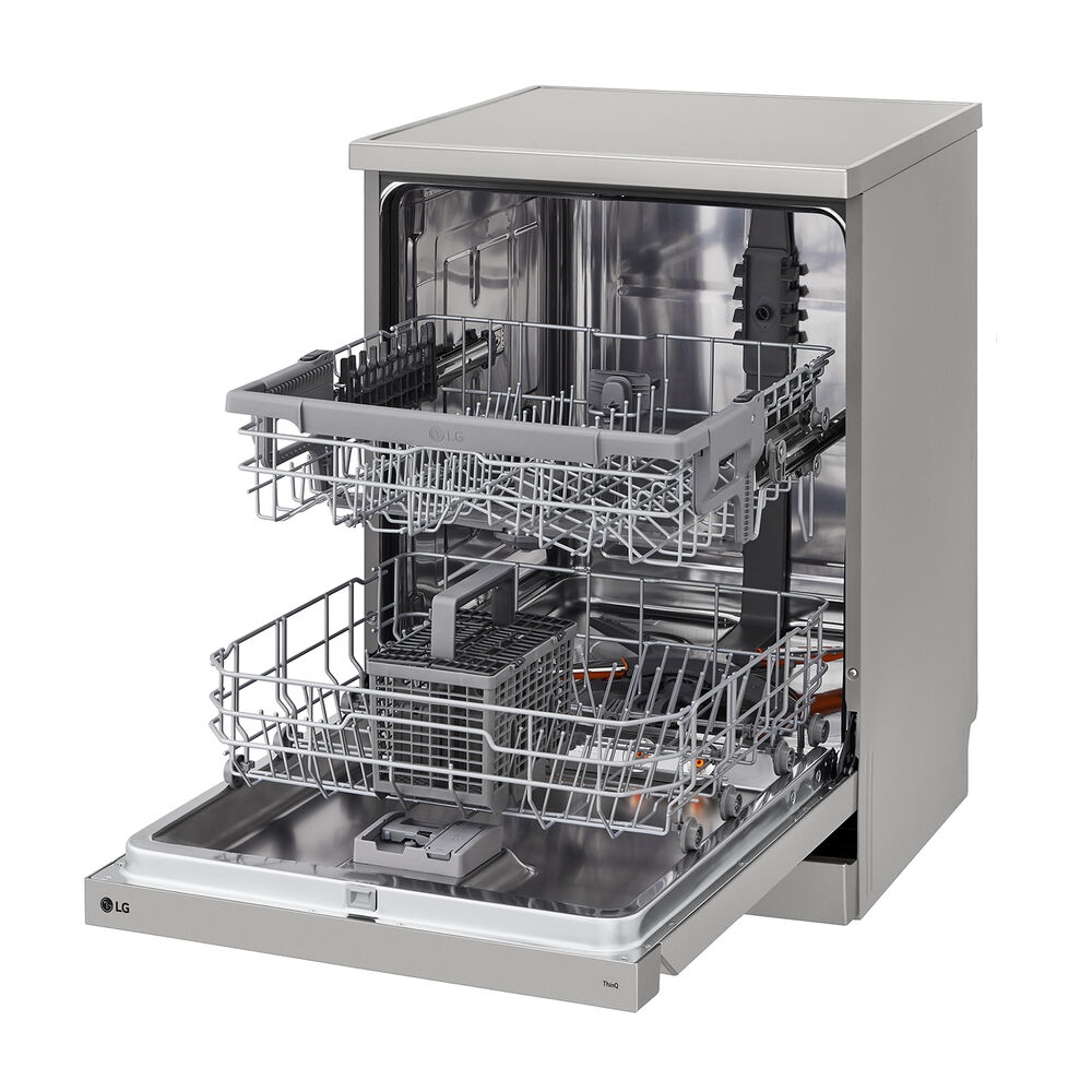 QUADWASH DF242FPS, image number 8