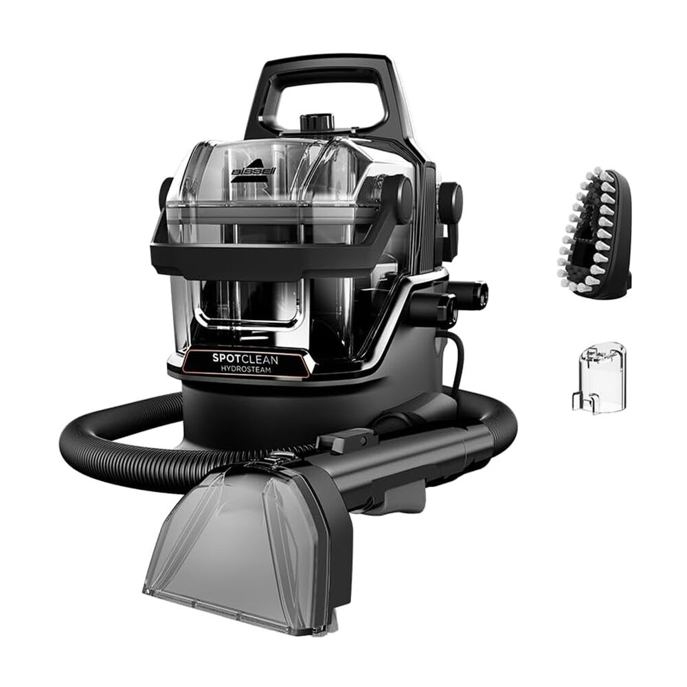 Spotclean HydroSteam, image number 0