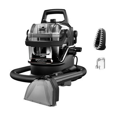 Spotclean HydroSteam