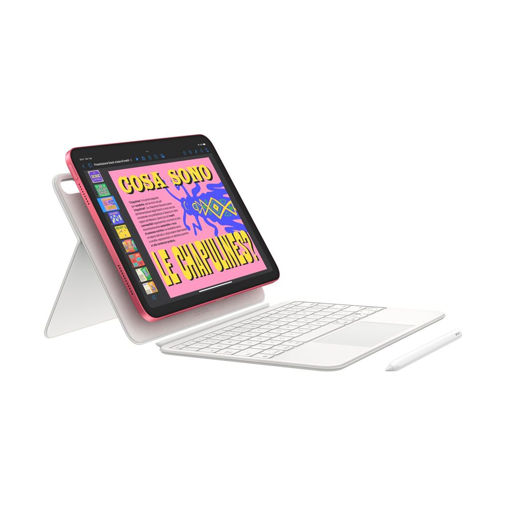 IPAD WIFI 128GB, image number 4