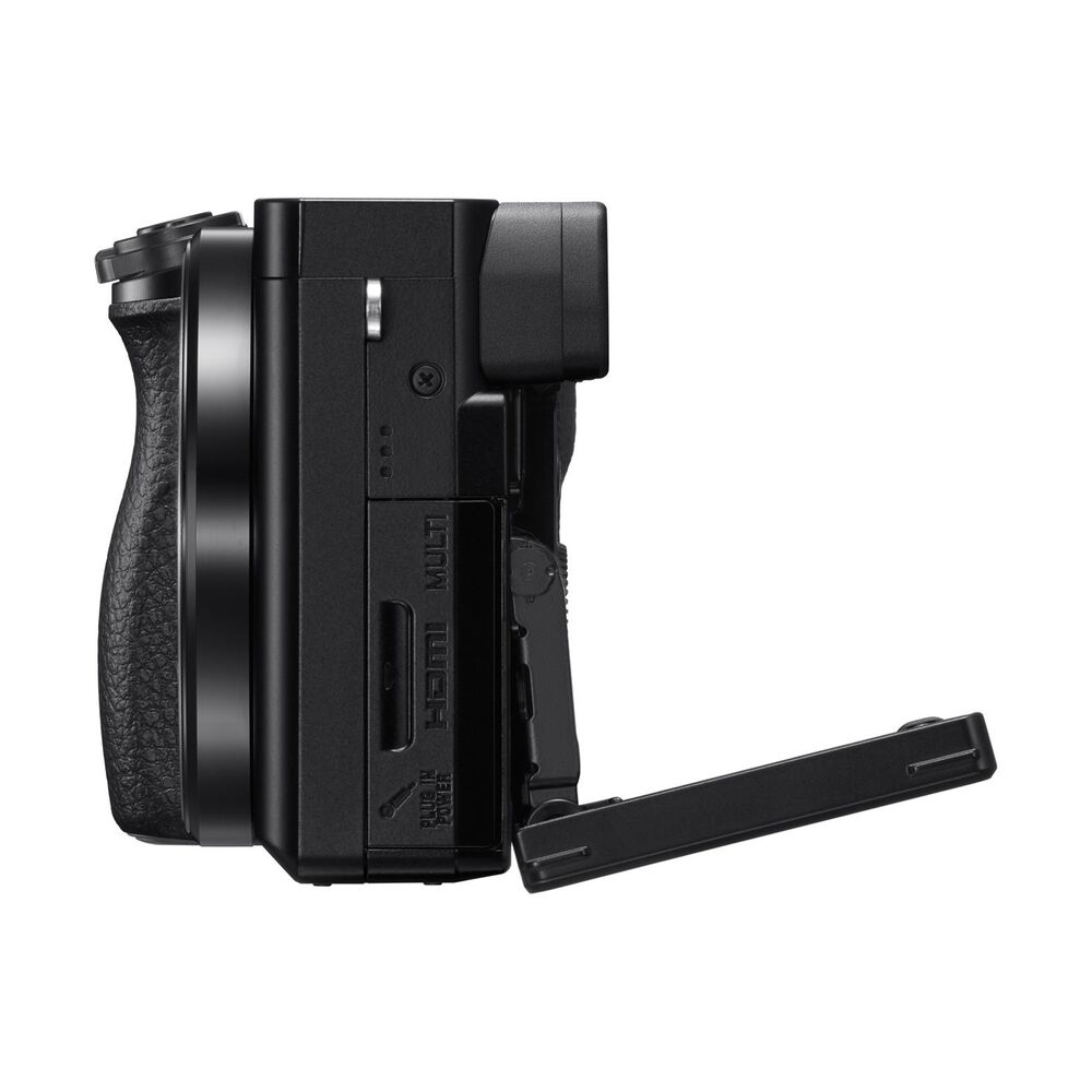 ALPHA 6100 +16-50mm, image number 14