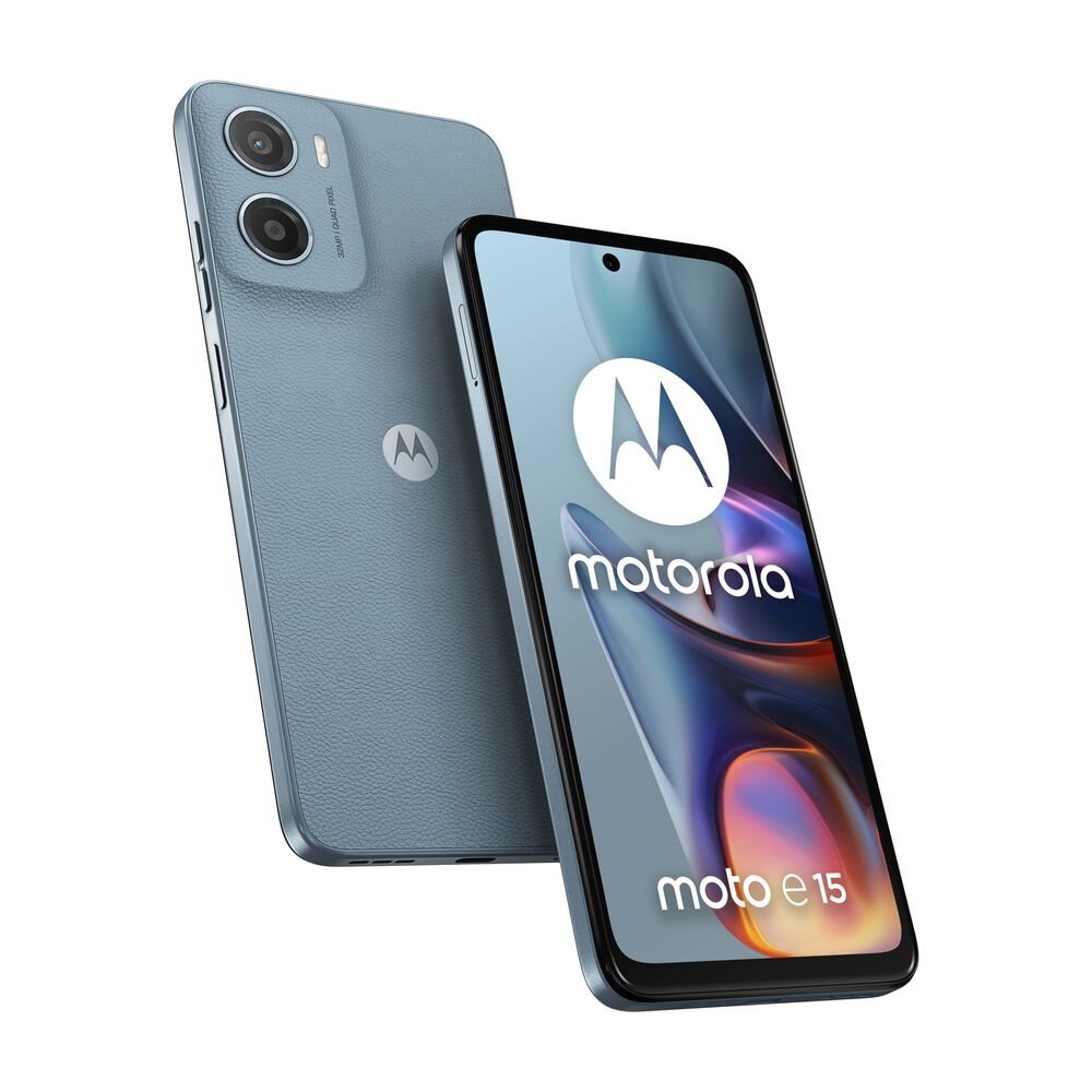 Moto E15 4G 2+64GB, image number 7