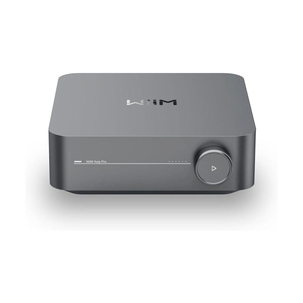 Amp Pro, image number 0