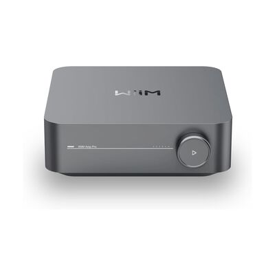 Amp Pro