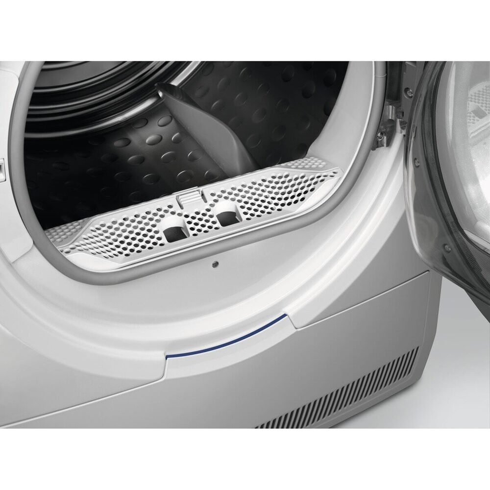 ASCIUGATRICE ELECTROLUX EW7H58GY A pompa di calore, 8 kg, profondit&agrave; 63,6 cm, 63 dB(A), BIANCO, Classe B - PRMG GRADING ROBN - 10%, image number 25