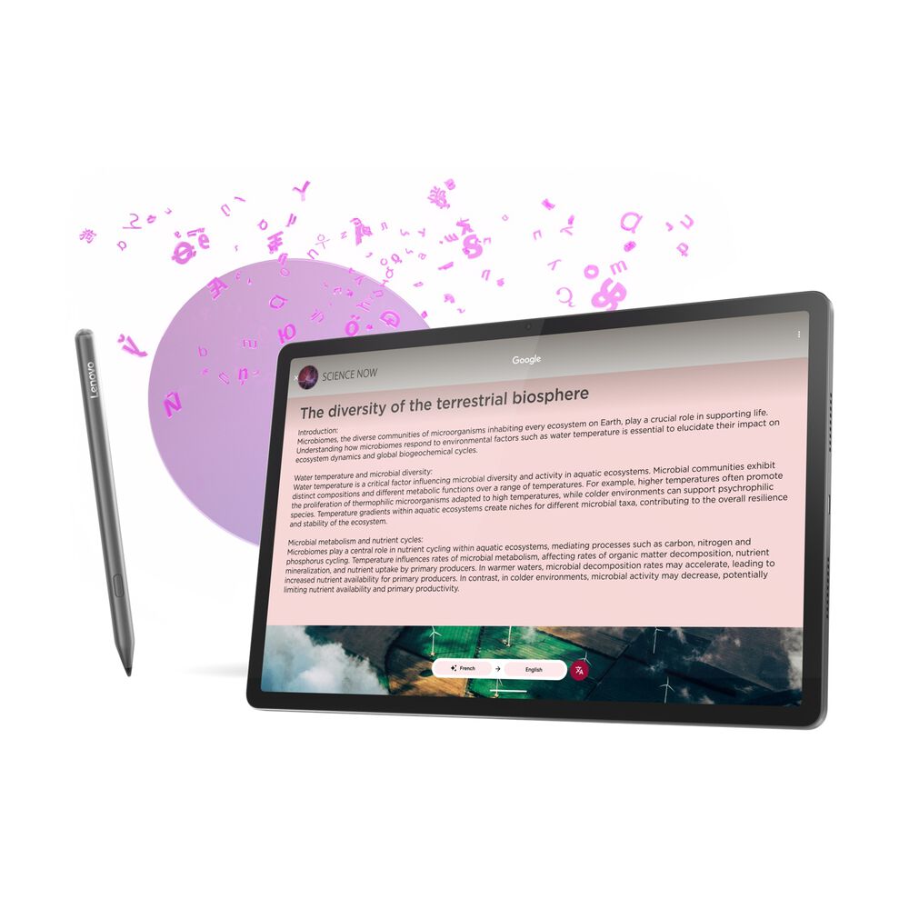 Idea Tab Pro Wifi 8/256, image number 4