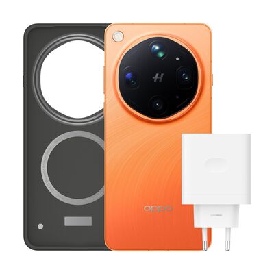 Find X9 Ultra 5G  Box