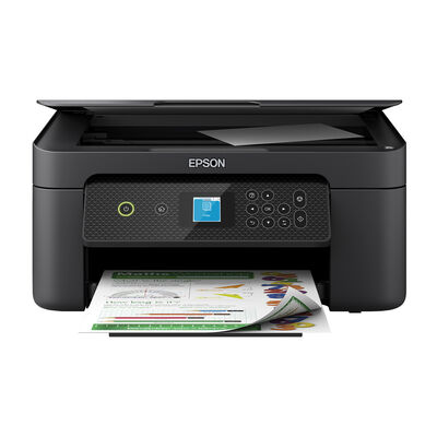 STAMPANTE INKJET Expression Home XP-3200, Inkjet