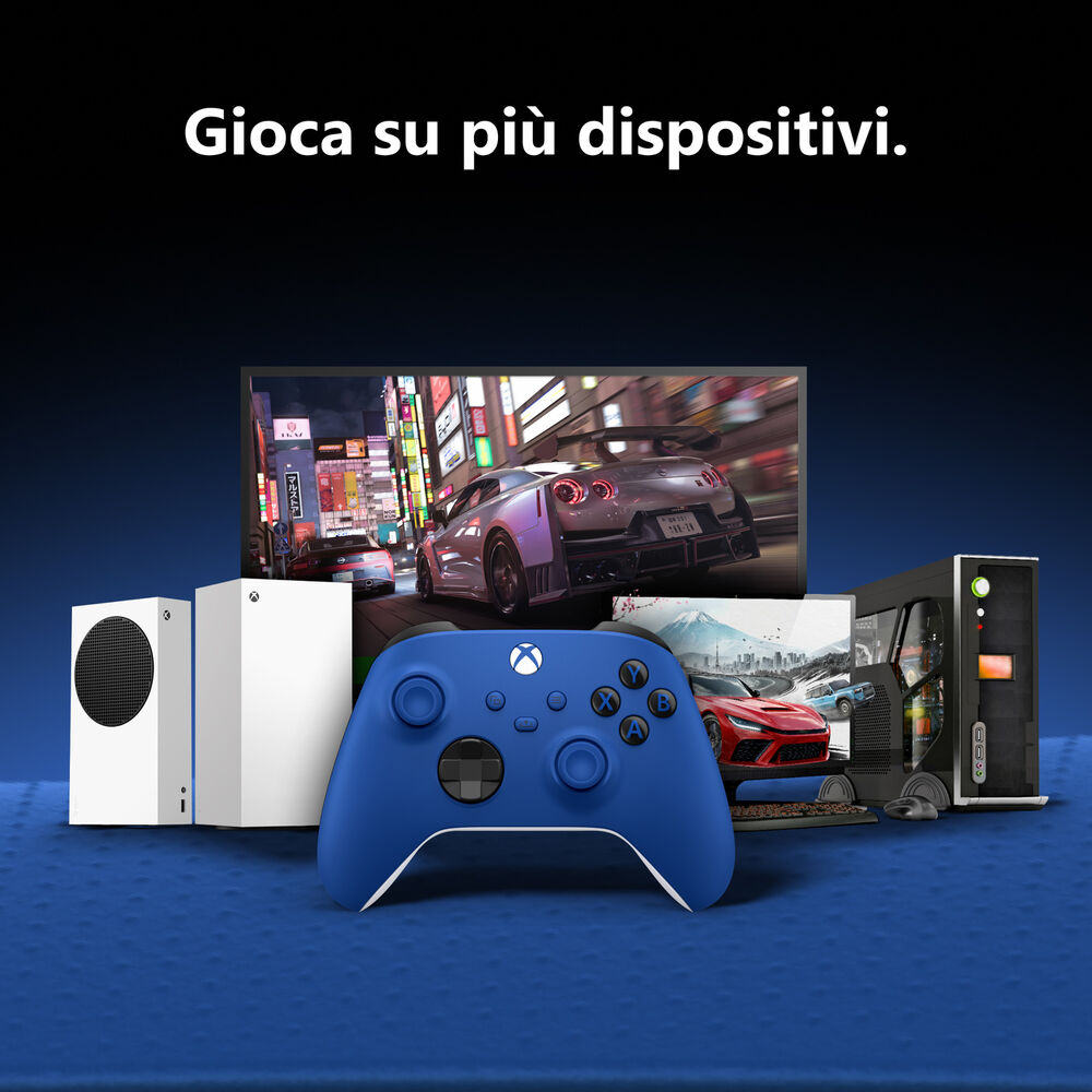 Xbox Contr - Shock , image number 3