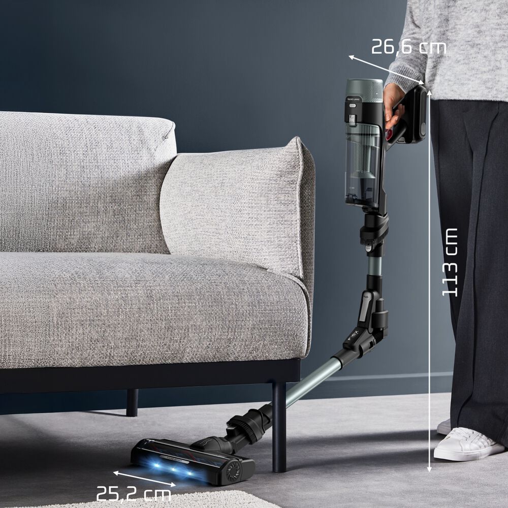 X-FORCE FLEX 10.80 RH7A32, image number 2