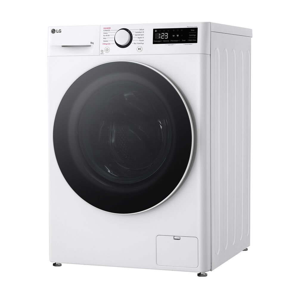 AI DD F4R5009TSWW, image number 1