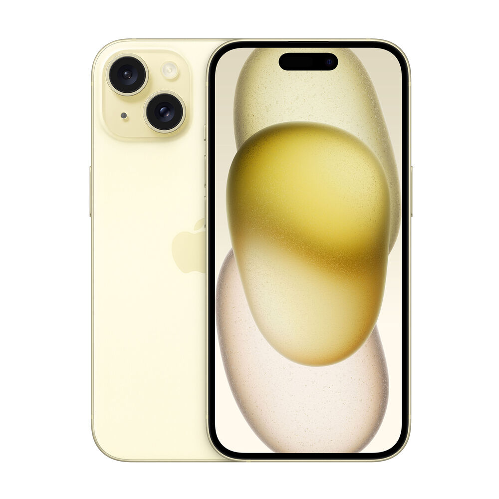 iPhone 15 128GB, image number 0