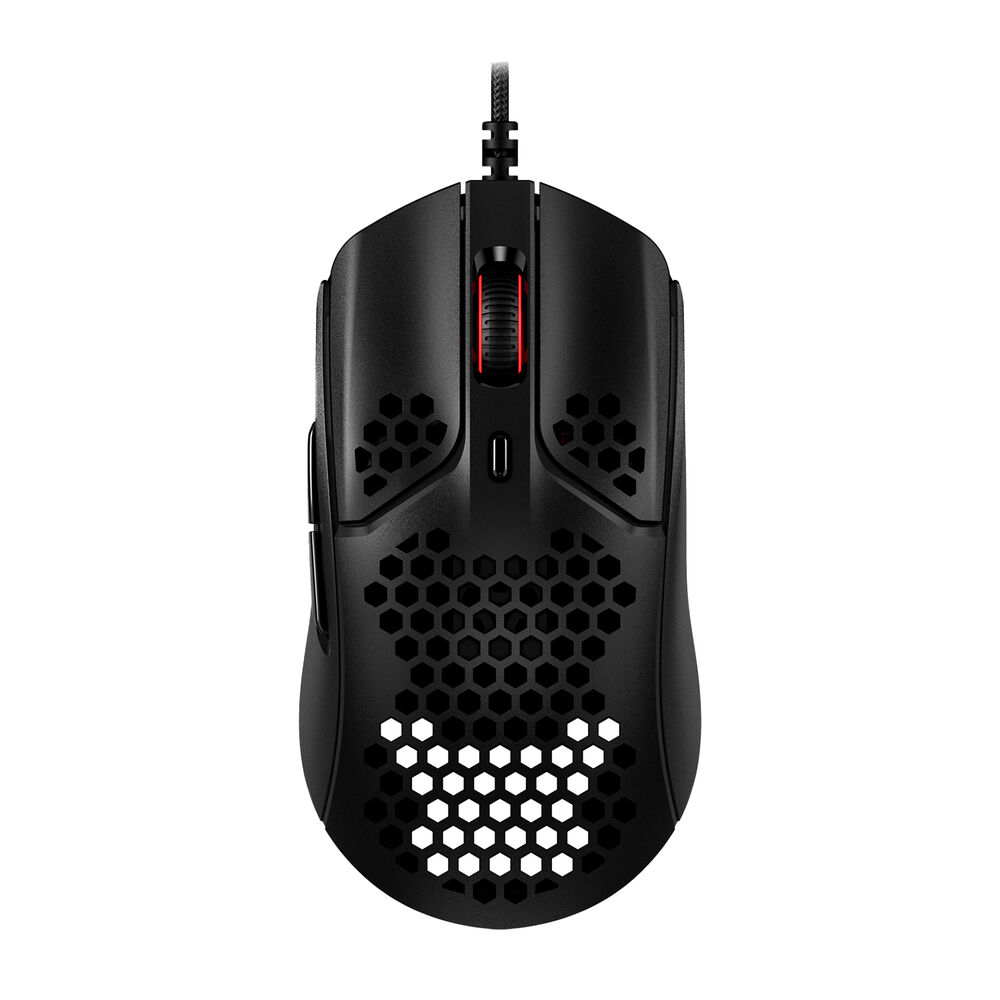 PULSEFIRE HASTE MOUSE, image number 0