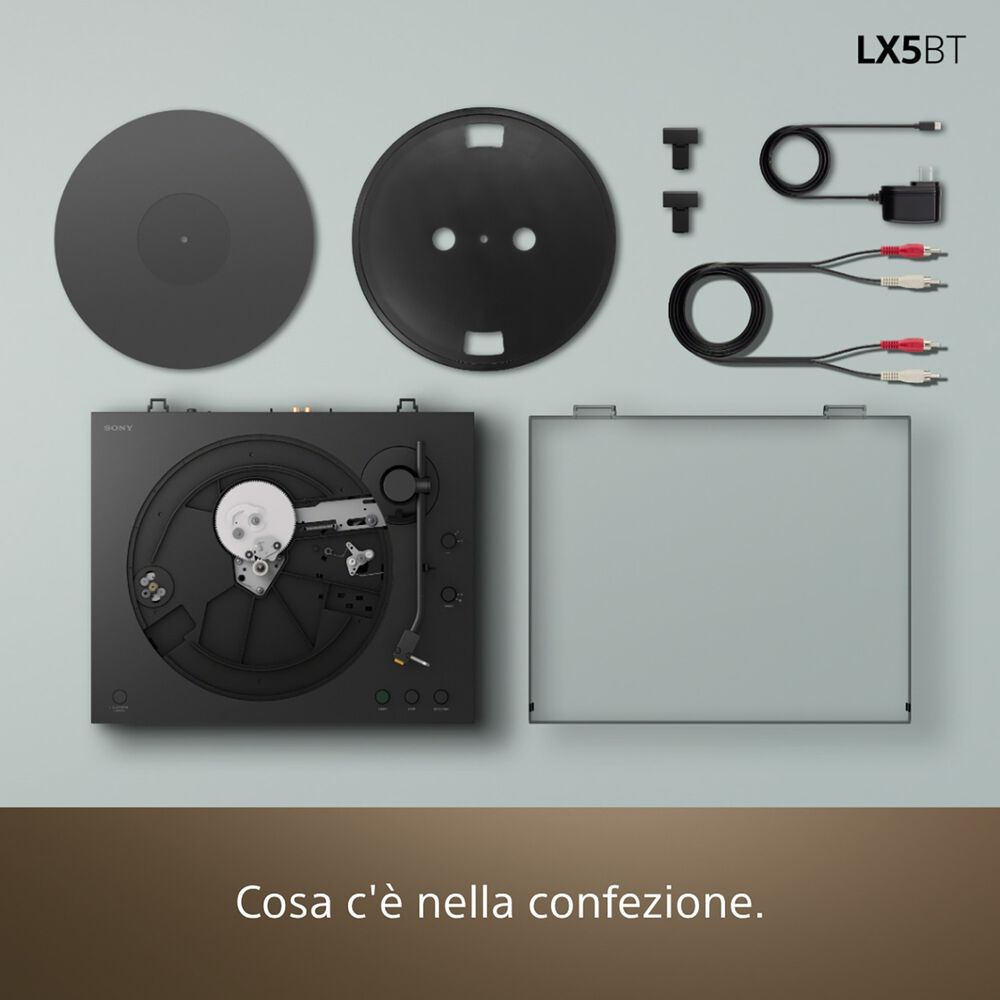 PS-LX5BT, image number 7