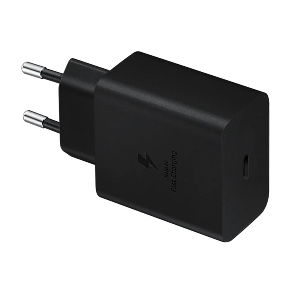 CARICABATTERIA SAMSUNG 45W POWER ADAPTER, image number 0