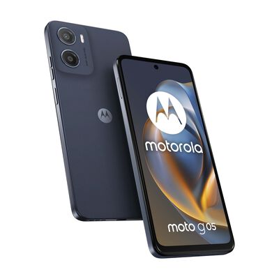 Moto G05 4+256