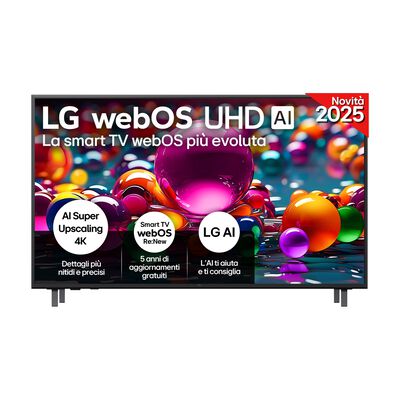 UHD AI 65UA75006LA