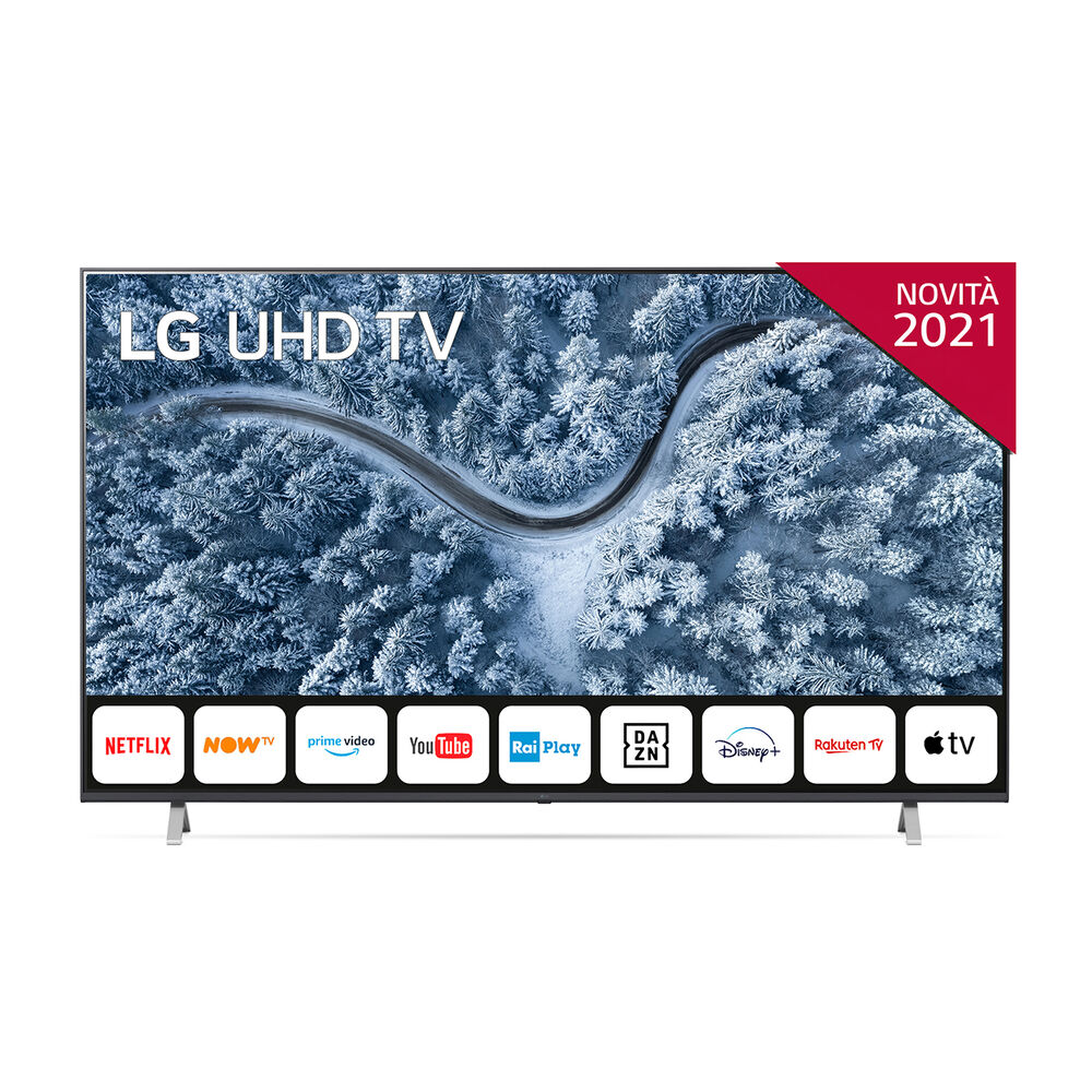 75UP76706LB.API TV LED, 75 pollici, UHD 4K, No, image number 1
