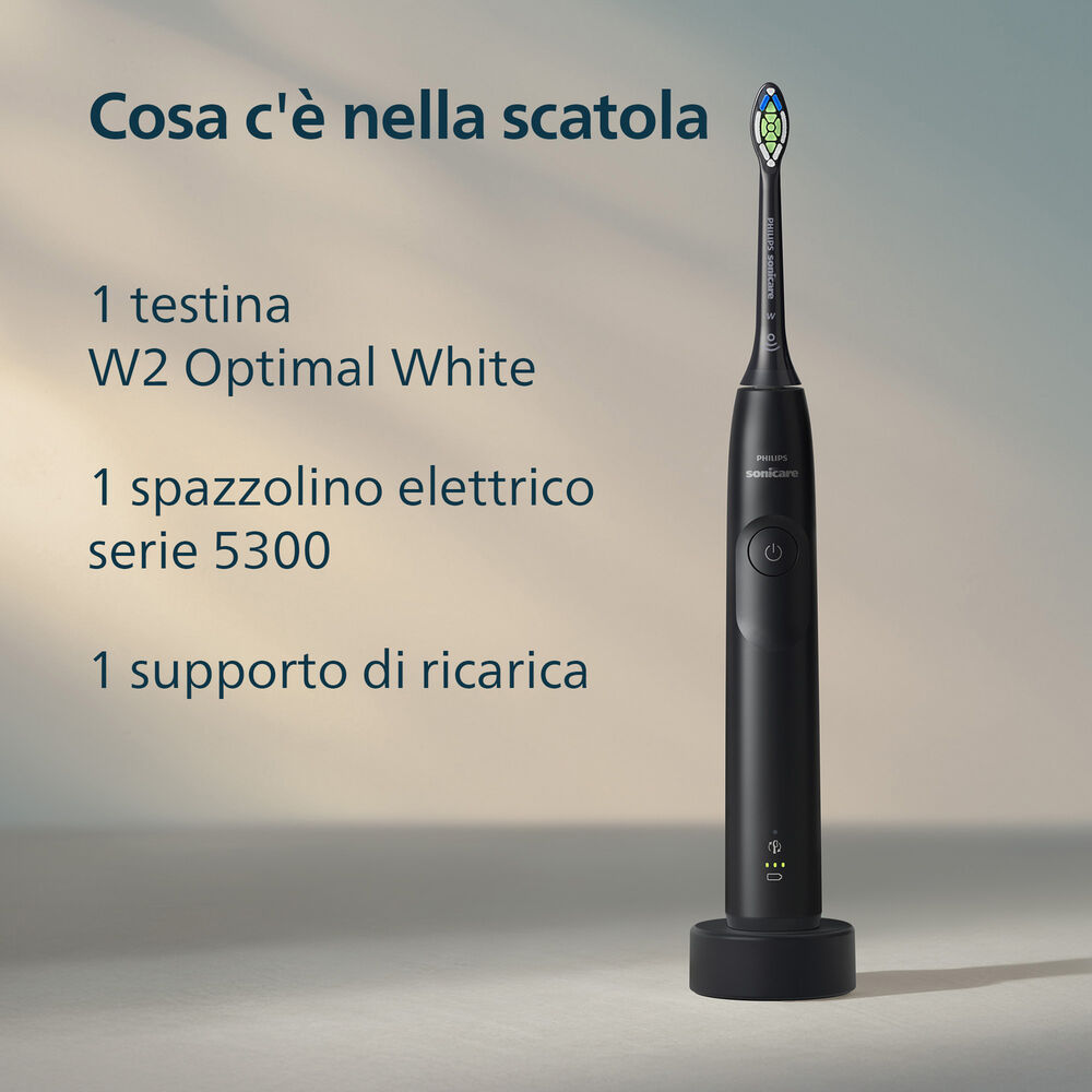 Sonicare S5300 HX7101/01, image number 4