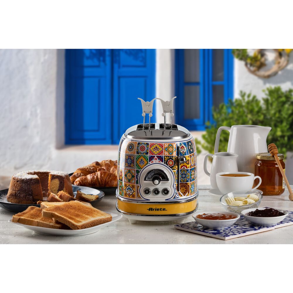 TOSTAPANE 2 FT POSITANO, image number 2