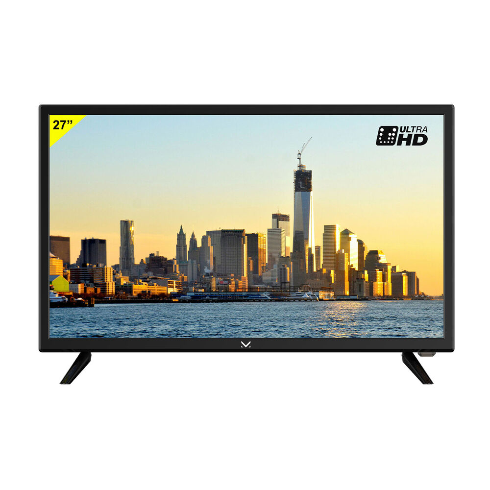 TVD 227 T2 UHD V2 TV LED, 27 pollici, UHD 4K, No, image number 0