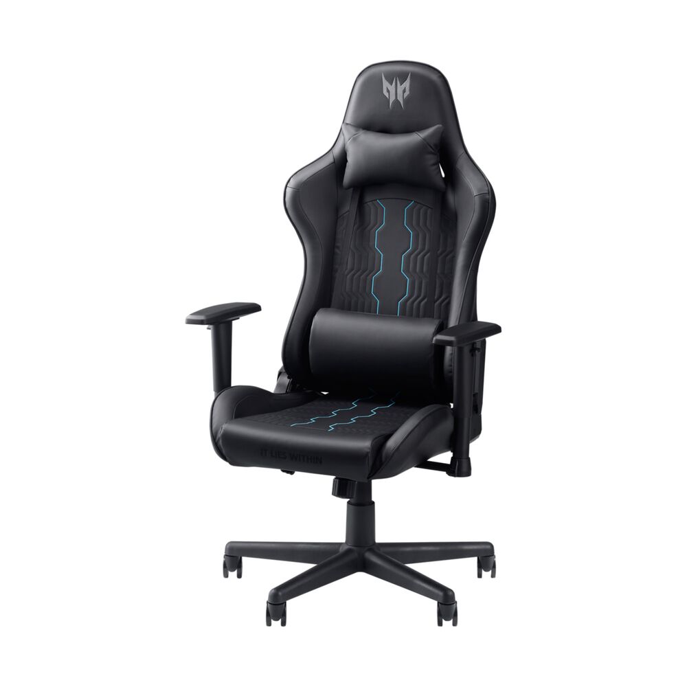 PREDATOR RIFT GO 331, image number 2