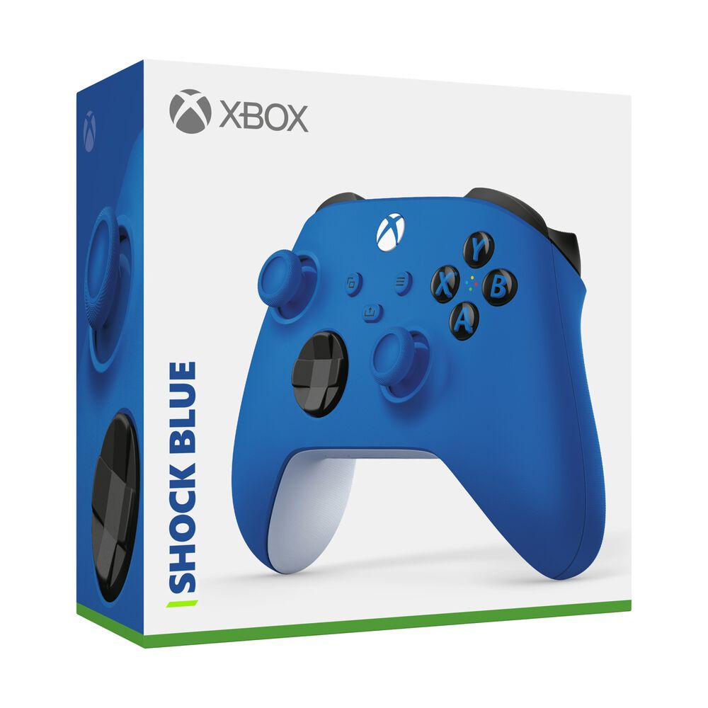 Xbox Controller 2025, image number 3