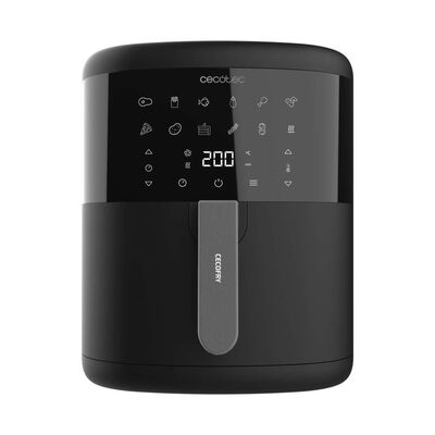 Cecofry Bombastik 6000