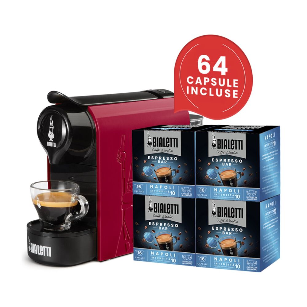 GIOIA + 64 CAPS, image number 1