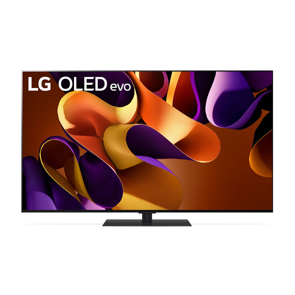 OLED evo G4S OLED65G46LS, image number 9