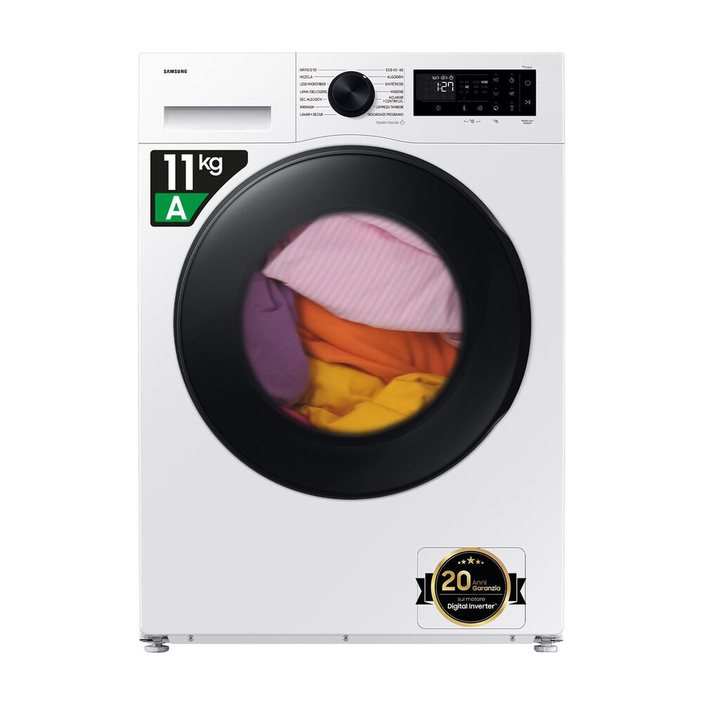 WD11DG5B15BEET, image number 11