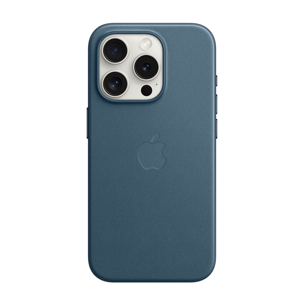 IPHONE 15PRO WOV CASE, image number 0