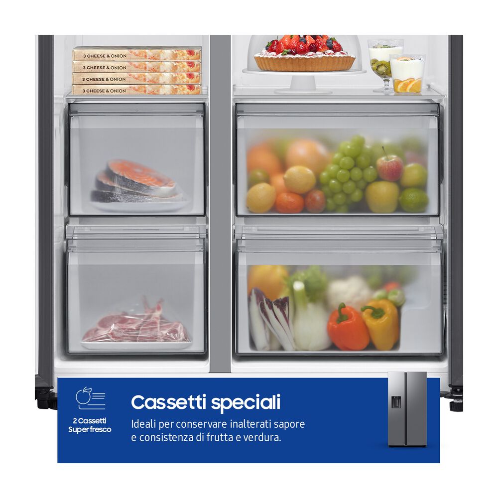 RS70F64KETEF, image number 13