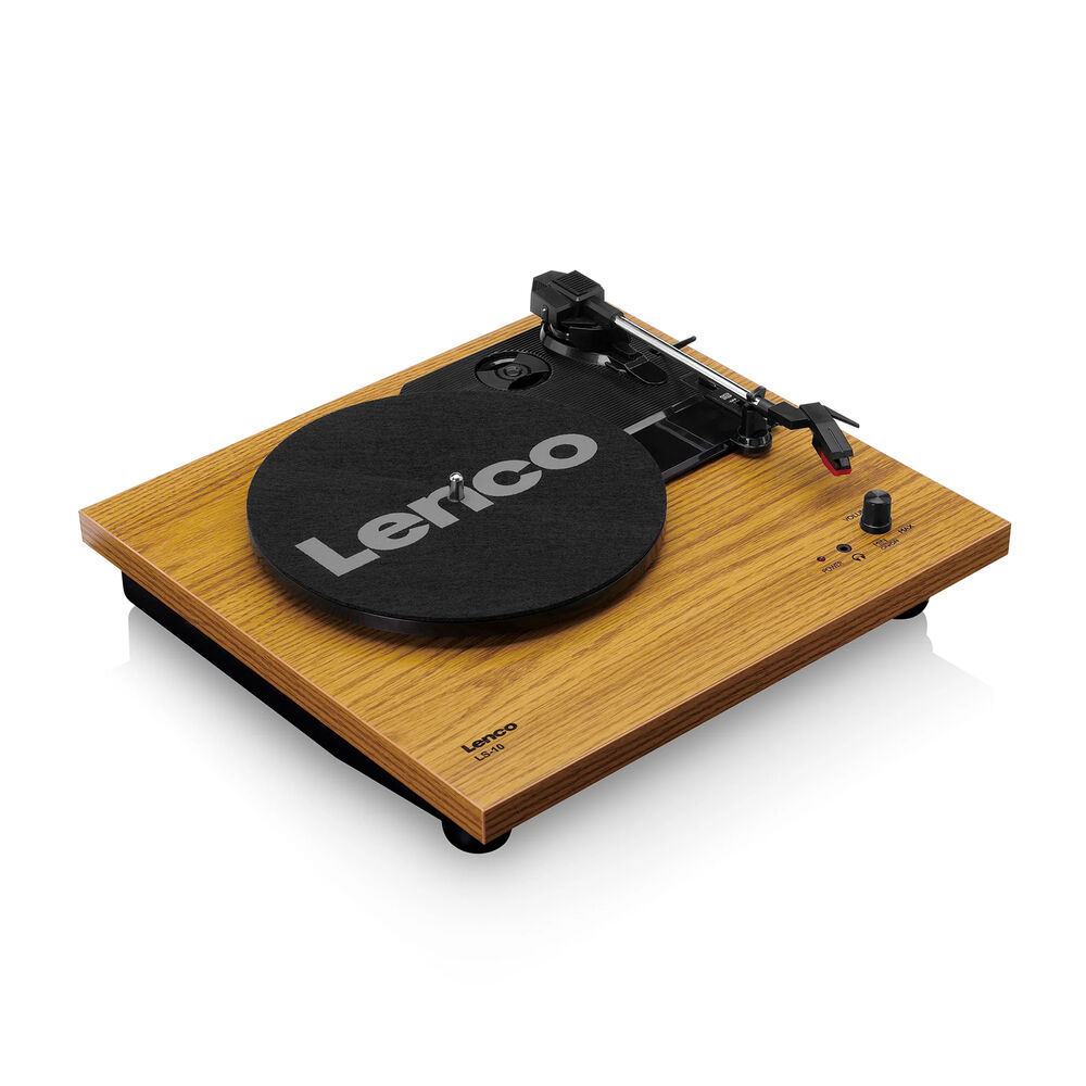 LS-10WD, image number 1
