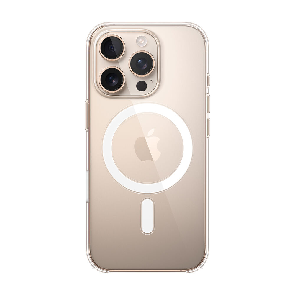 IPHONE 16 PRO CL CASE, image number 2